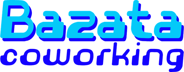 Bazata Coworking logo