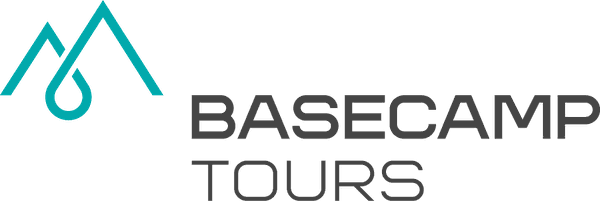 Basecamp Tours logo