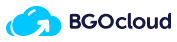 BGOCloud logo