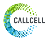CallCell logo