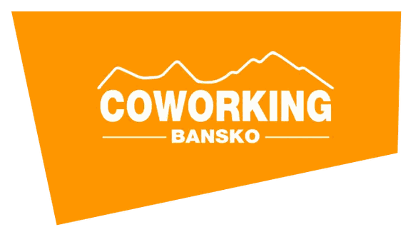 Coworking Bansko logo