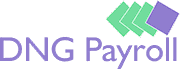 DNG Payroll logo