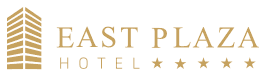 East Plaza Hotel logo