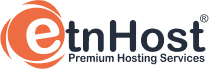 ETNHost logo