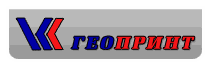 Geoprint logo