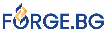 Forge logo
