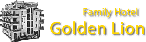 Family Hotel Golden Lion logo