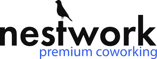 Nestwork Coworking Bansko logo