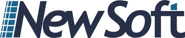 NewSoft logo