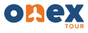 ONEX TOUR logo