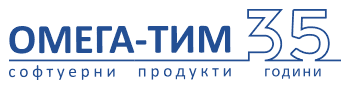 Omega-TIM logo