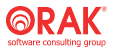 Orak logo