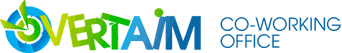Overtaim logo
