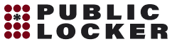 Public Locker logo