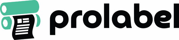 Prolabel logo