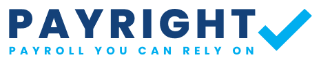 PayRight logo