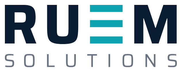 RUEM Solutions logo