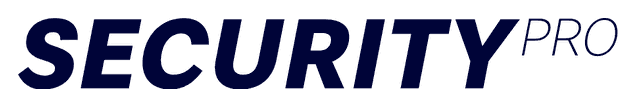SecurityPro logo