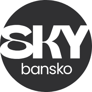Sky Bansko logo