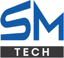 SM Tech logo