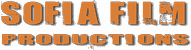 Sofia Film Productions logo