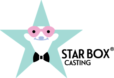 Star Box Casting logo