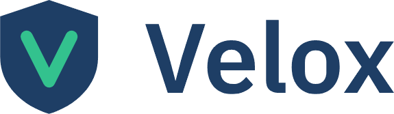 Velox logo