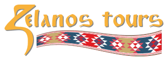Zelanos Tours logo