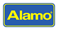 Alamo Rent A Car Bulgaria logo