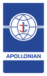 Apollonian Shipmanagement logo
