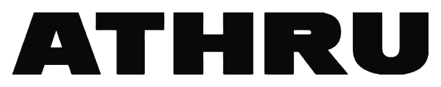 ATHRU logo