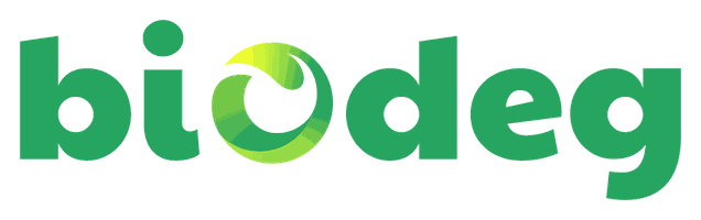 BioDeg logo