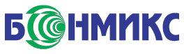 Bonmix logo