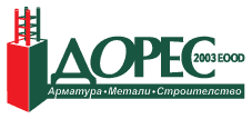 Dores 2003 logo