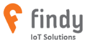 findy IoT Solutions logo