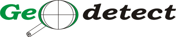 Geodetect logo