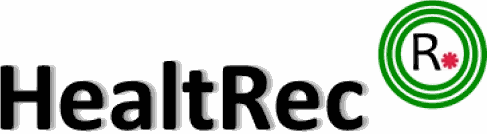Healtrec Bulgaria logo