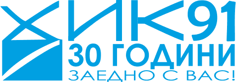 HIK-91 logo
