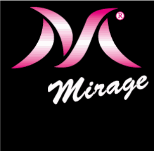 Mirage Apparel logo