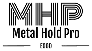 Metal Hold Pro logo