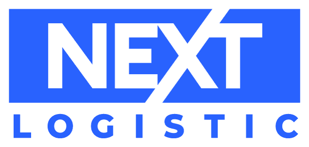 Next Logistic logo