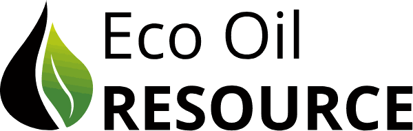 Eco Oil Resource logo