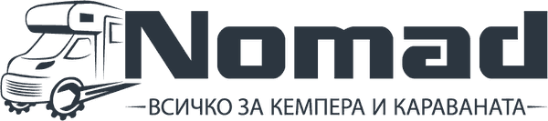 Nomad logo