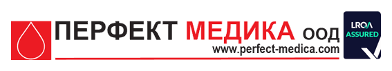 Perfect Medica logo