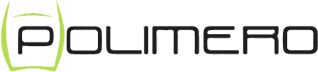 Polimero logo
