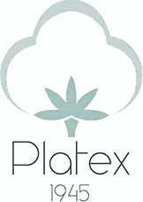 Platex 1945 logo