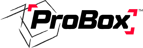Probox logo