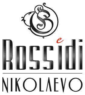 Rossidi logo