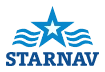 STARNAV logo