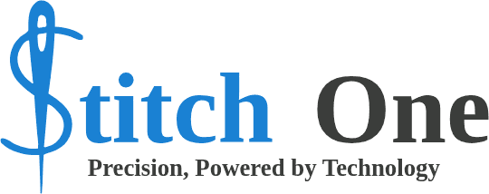 StitchOne logo